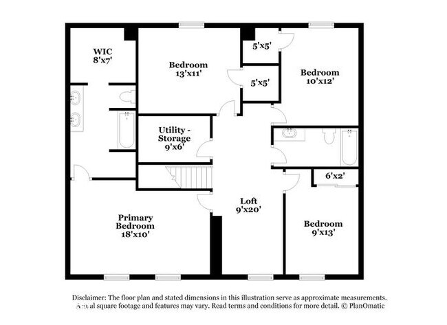 Building Photo - 8118 Gathering Ln, Indianapolis, IN 46259