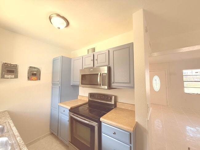 Foto del edificio - 2102 S 3rd St