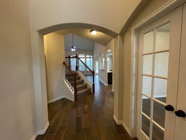 Foto del edificio - 4-Bedroom House for Rent in Harker Heights
