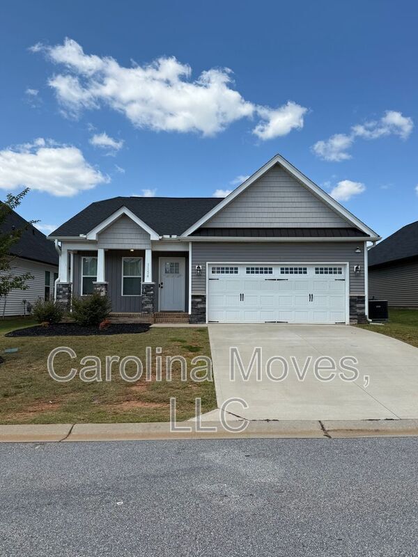 Building Photo - 1154 Wanley Way