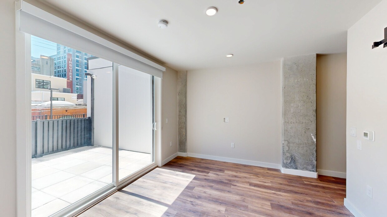 Photo - The Astir Callowhill Apartments