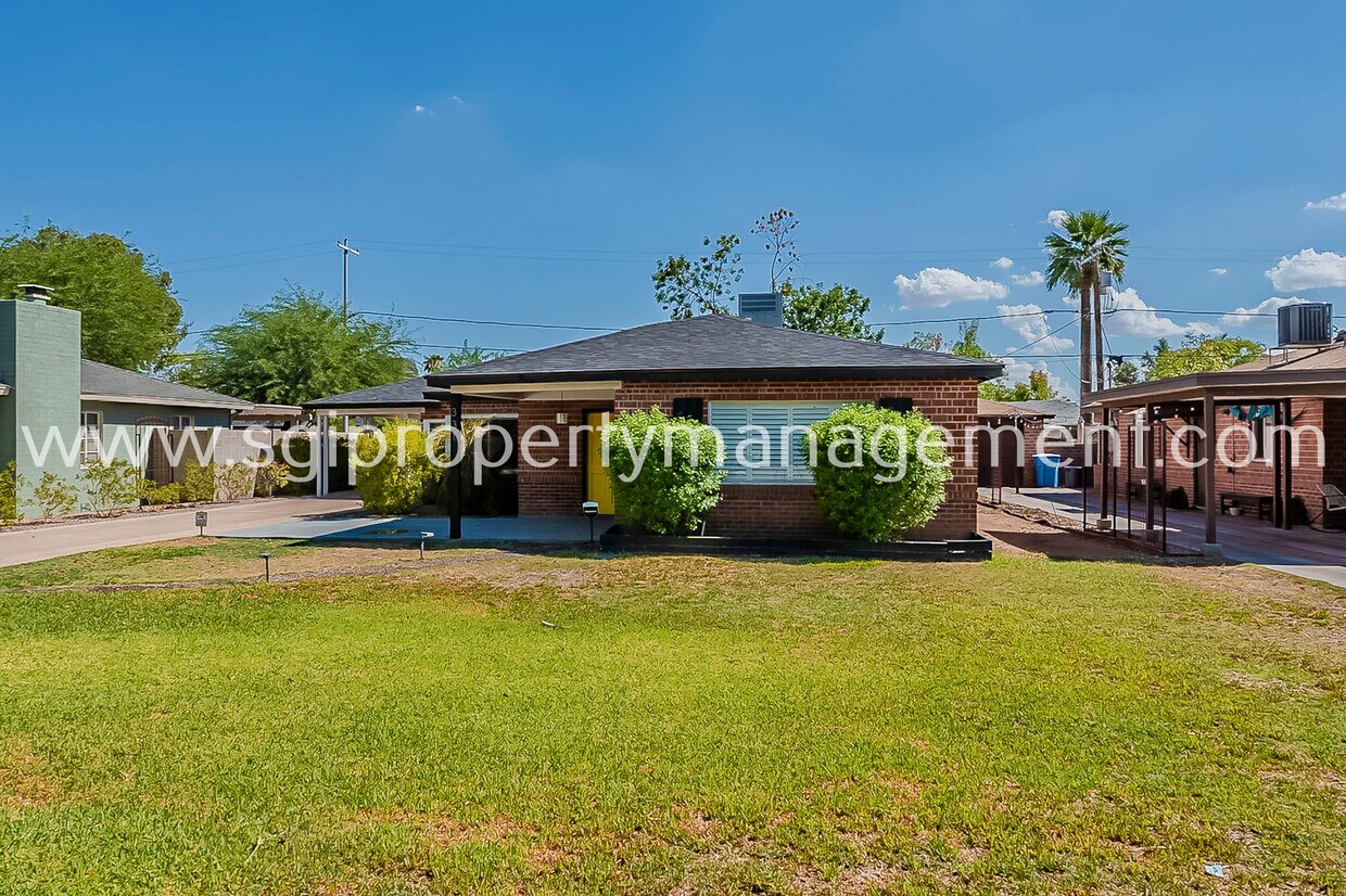 Foto principal - 331 W Edgemont Ave