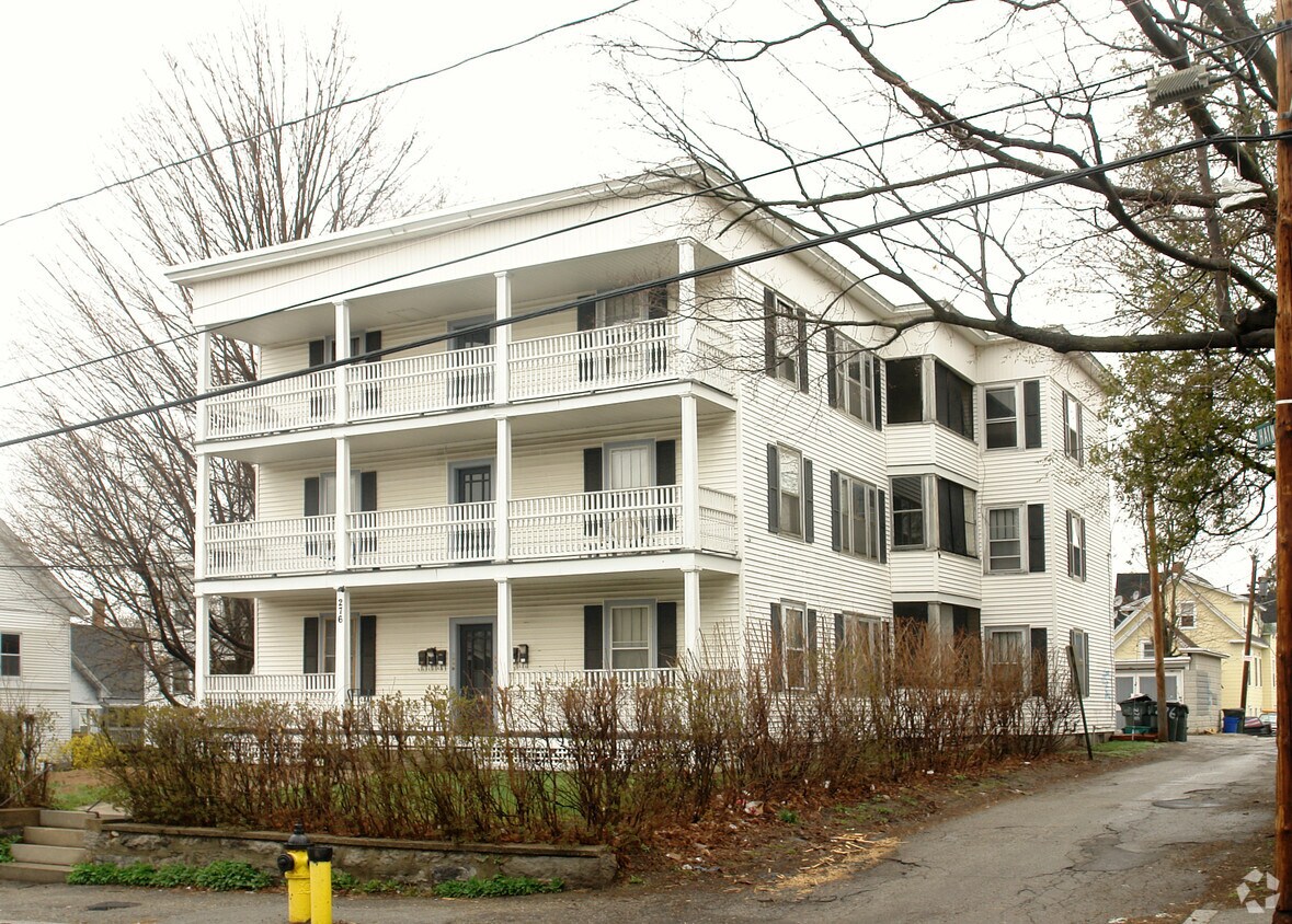 Foto principal - 276 Concord St