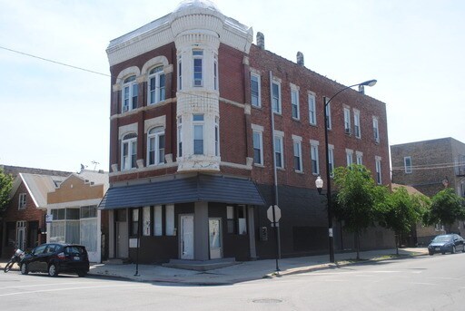 Building Photo - 1759 W 21st St
