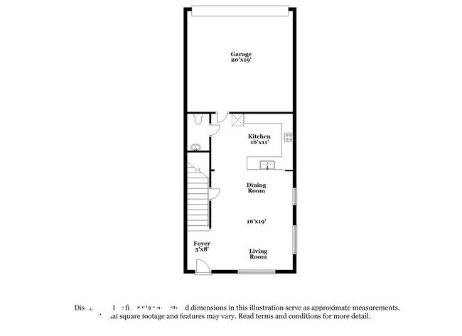 Foto del edificio - 100 Eleven Oaks Cir
