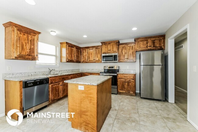 Foto del edificio - 19119 Corbyn Ln