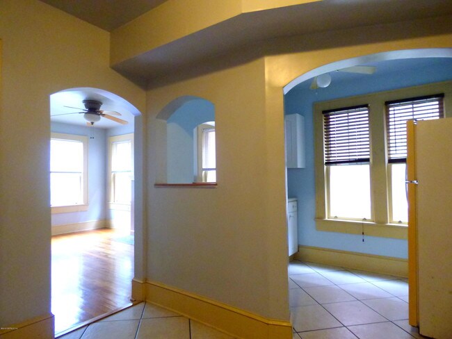 Foto del edificio - 1629 N Liberty St