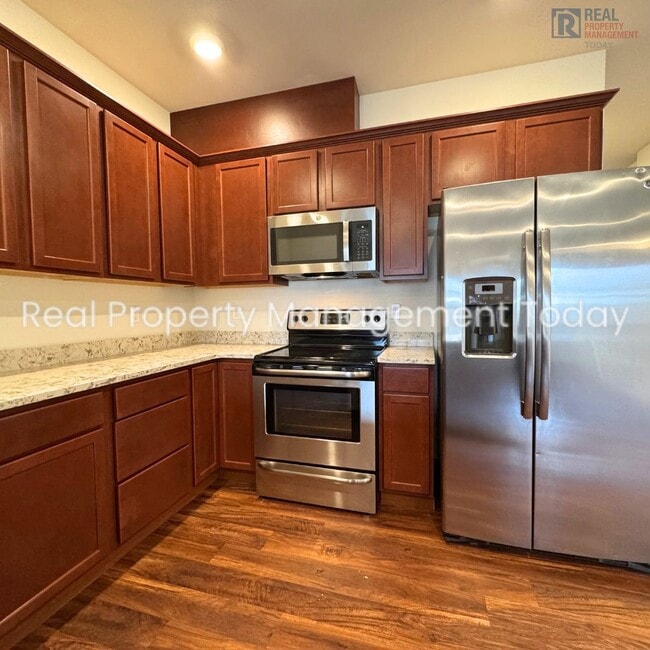 Foto del edificio - 601 5th St SW
