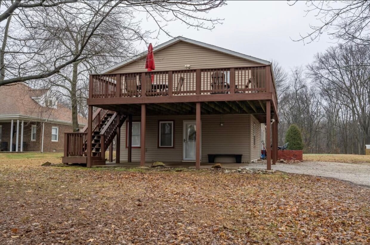 200 S Peerless Rd, Evansville, IN 47712 Apartments in Evansville, IN