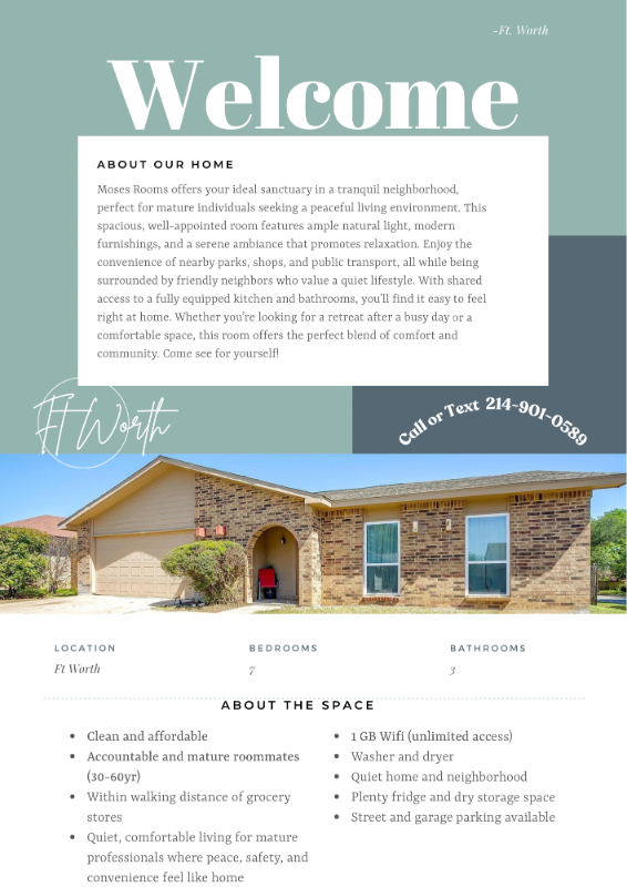 Foto del edificio - 3200 Woodlark Dr