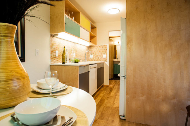 Interior Photo - The Standard at Fremont