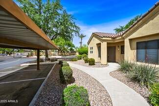 Building Photo - 7575 E Indian Bend Rd