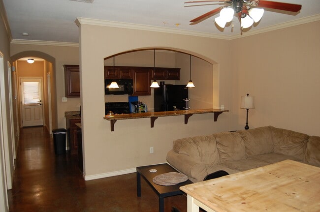 Photo - 3315 General Pkwy Townhome