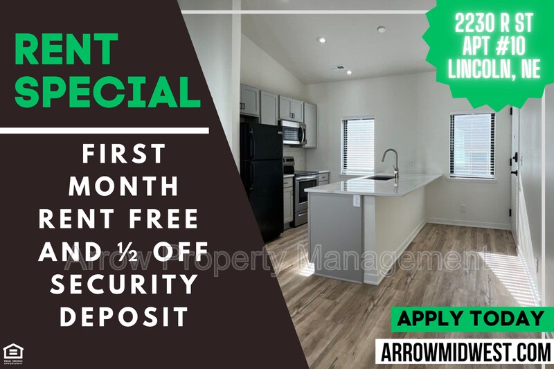 Foto principal - 2230 R St