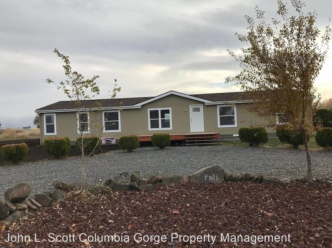 330 3rd Ave, Dallesport, WA 98617 House Rental in Dallesport, WA