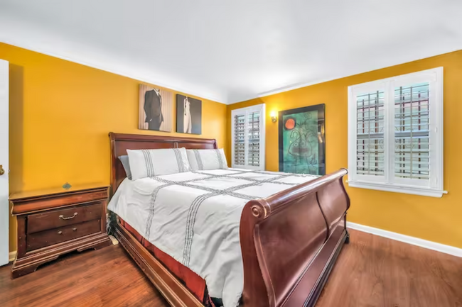 Dormitorio principal - 2955 Vineyard Ave