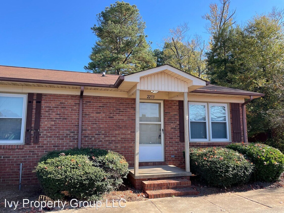 2253 Rose St, Lincolnton, NC 28092 House Rental in Lincolnton, NC