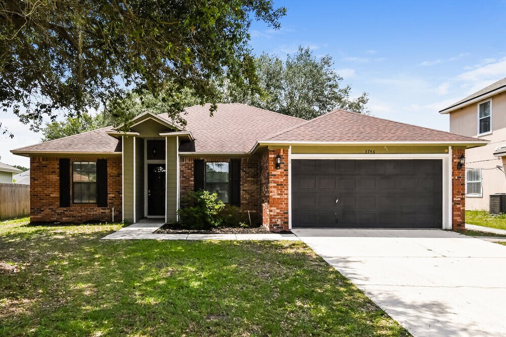 Foto principal - 3746 August Crossing Ct