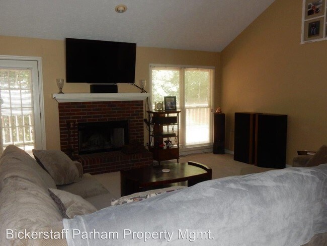 Building Photo - 5 br, 3 bath House - 6530 Big Oak Court