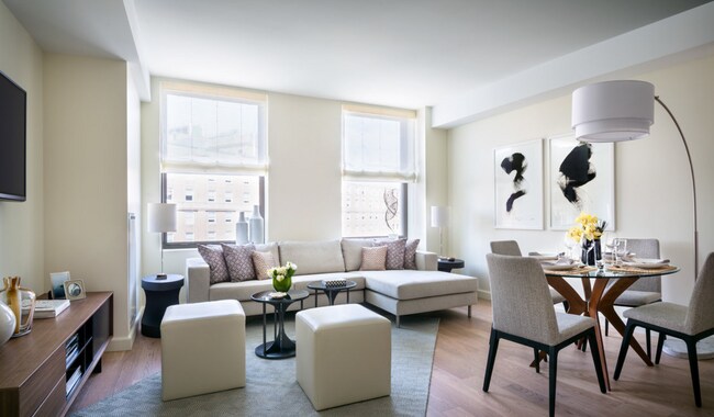 Foto del edificio - 132 Arlington St