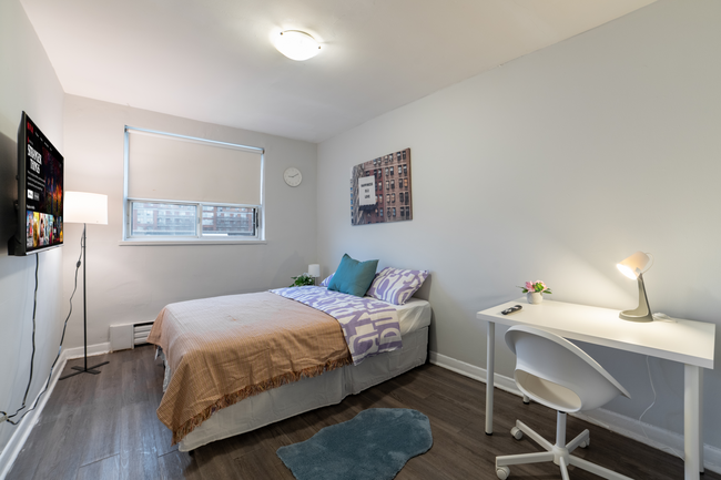 Photo du bâtiment - Deluxe Room - Islington (Etobicoke)