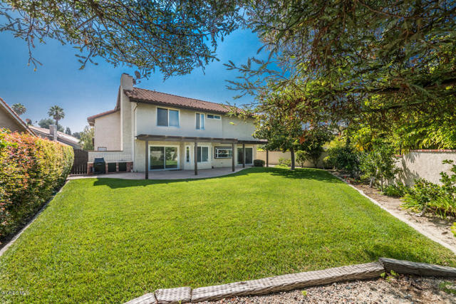 Foto del edificio - 3403 Fayance Pl