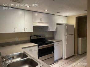 Building Photo - 5035 Wiles Rd