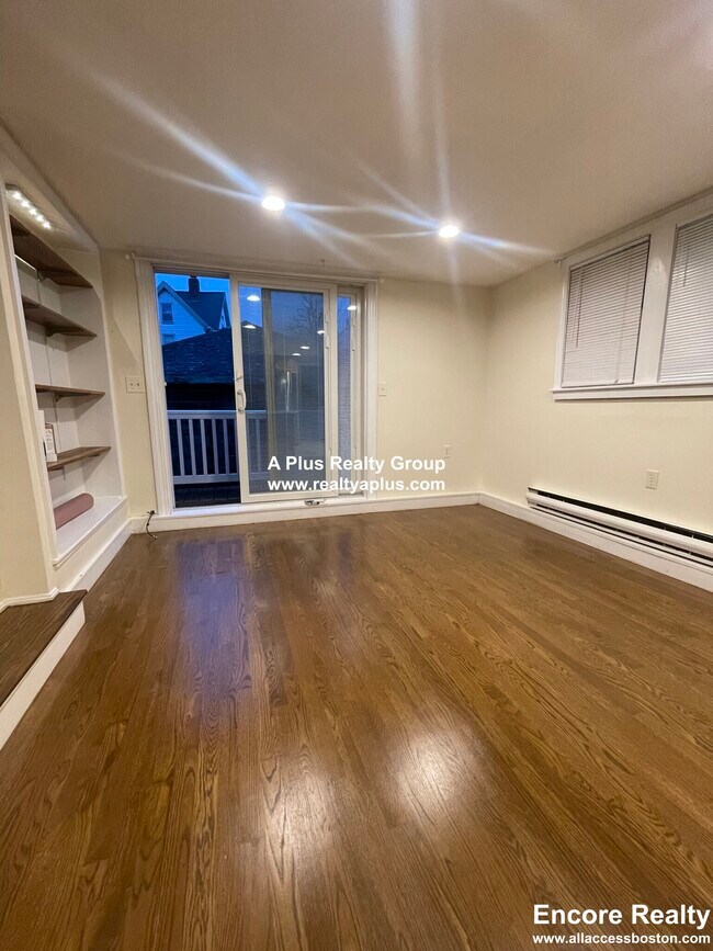 Foto del edificio - 842 South St