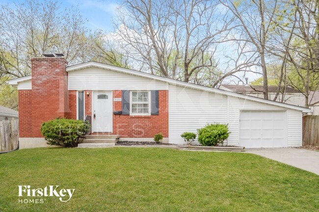 Building Photo - 5106 S Grand Ave