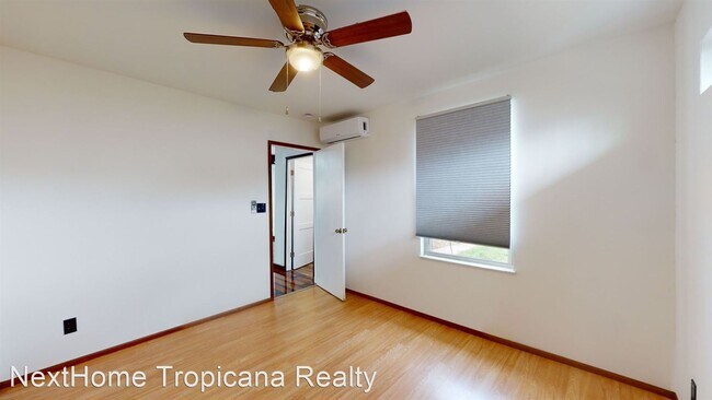 Foto del edificio - 3 br, 2 bath House - 1016 Culp Ave
