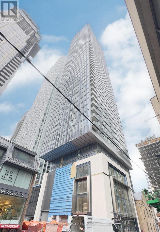 Building Photo - 8 Cumberland St