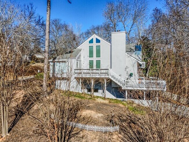 Foto del edificio - 4518 Club House Dr