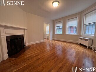 Building Photo - 354 Harvard St