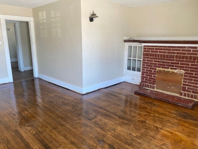 Foto del edificio - 714 N 15th St