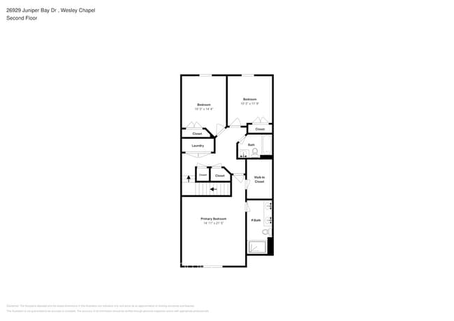 Building Photo - 26929 Juniper Bay Dr