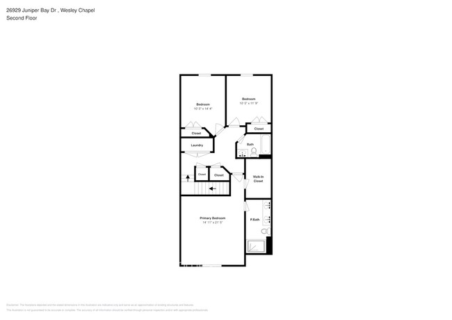 Foto del edificio - 26929 Juniper Bay Dr