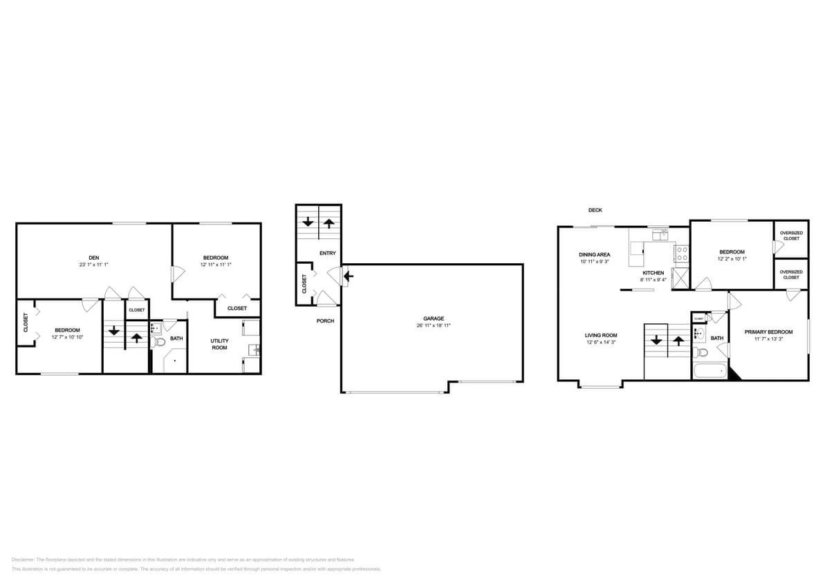 Building Photo - 1493 144th Ave NW