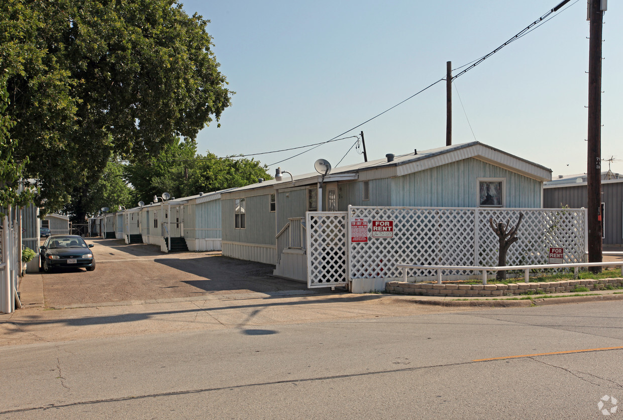 Foto del edificio - Las Palmas Mobile Home Park