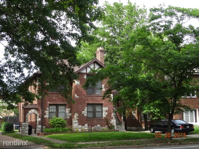 Building Photo - 7741 Delmar Blvd