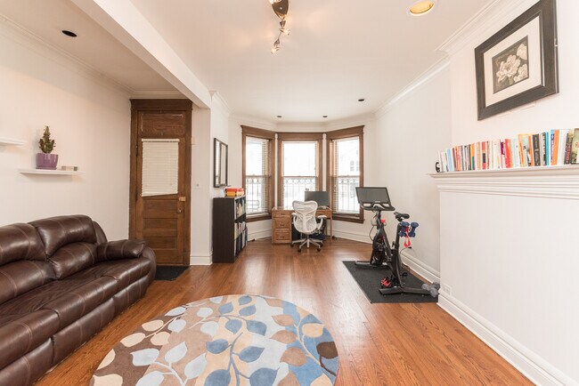 Foto del edificio - 3744 N Fremont St