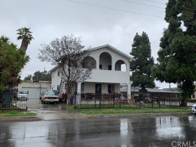 Primary Photo - 607 Agostino Rd