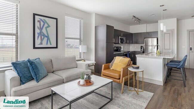 Foto del edificio - 4100 Northern Cross Blvd