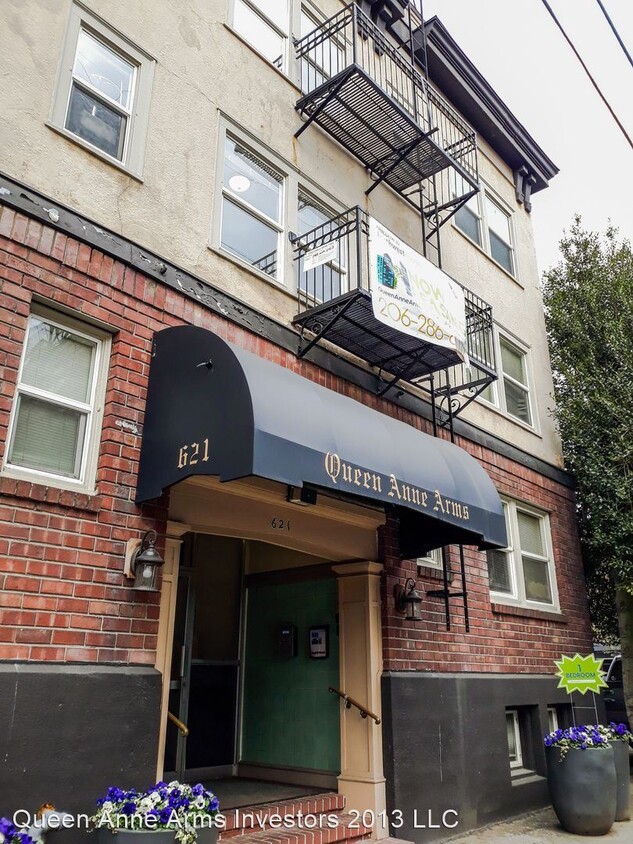 Primary Photo - 621 1st Ave W