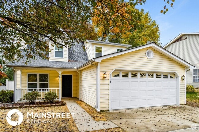 Building Photo - 9601 Farmridge Ln