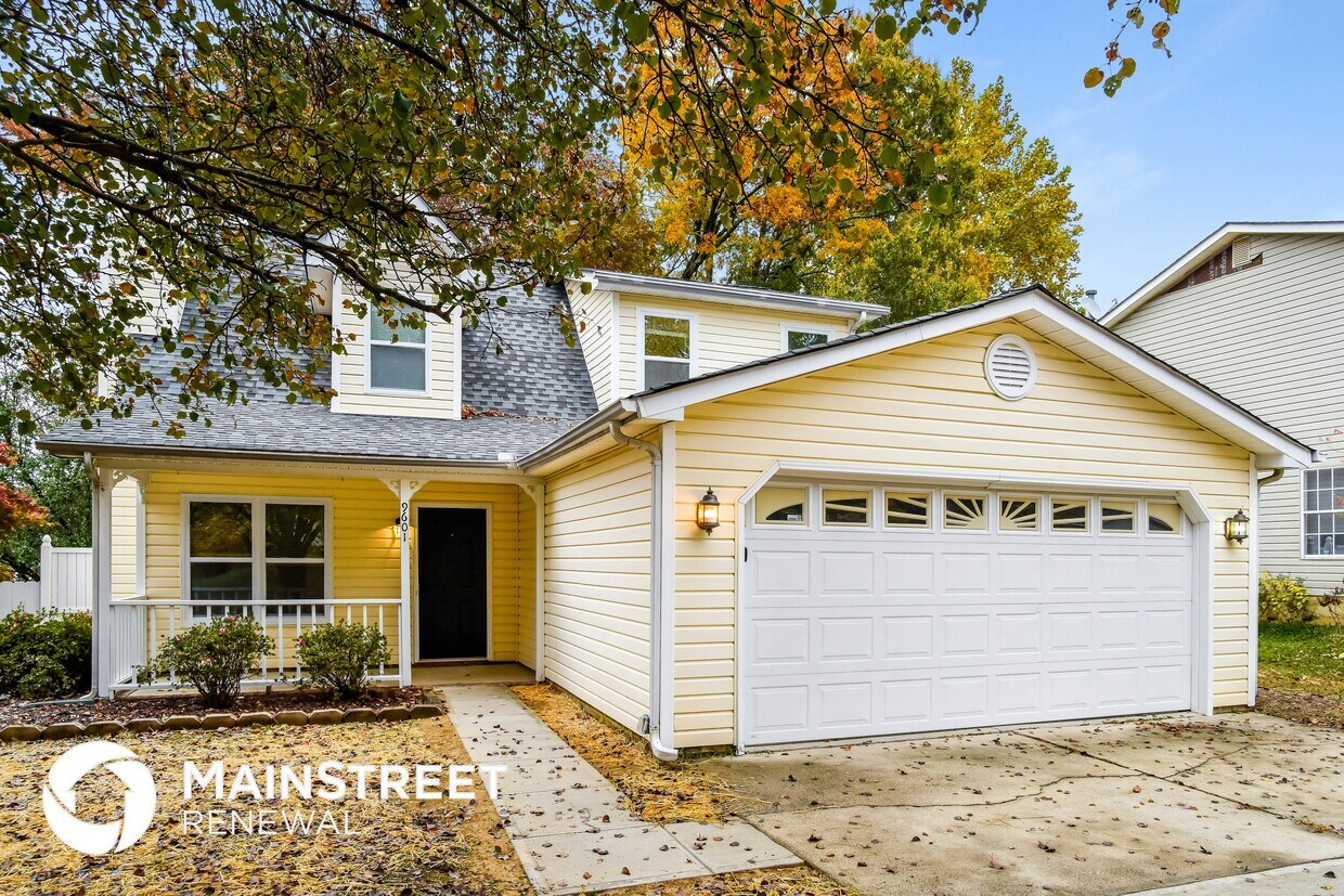 Foto principal - 9601 Farmridge Ln