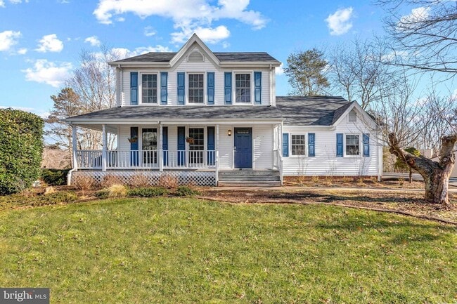 Building Photo - 7329 Fleetwood Ct