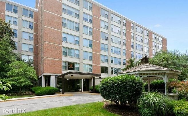 Foto principal - 2 br, 2 bath Condo - 4401 Roland Ave Unit 607