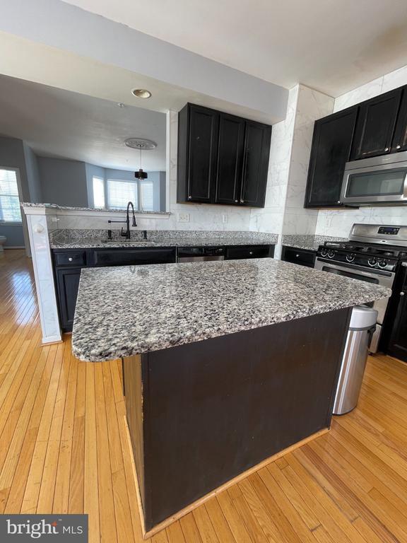 Foto del edificio - 5427 Upper Mill Terrace S