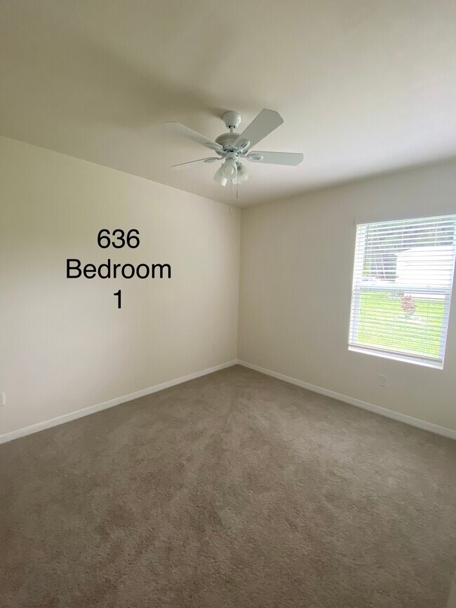 Foto del edificio - 636 SW 19th Ave