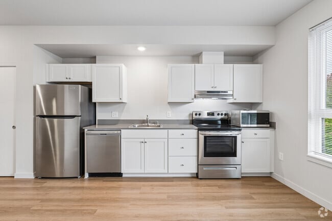 Interior Photo - Allegro Pointe